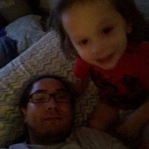 Meet your Posher, Mark